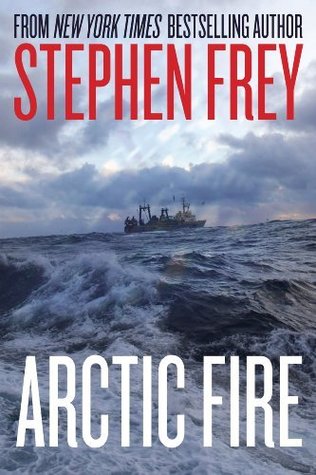 Arctic Fire (2012) by Stephen W. Frey