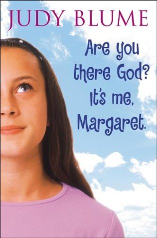 Are You There God? It's Me, Margaret (2001) by Judy Blume