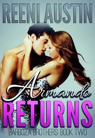 Armando Returns (2013) by Reeni Austin