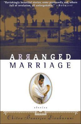 Arranged Marriage: Stories (1996)