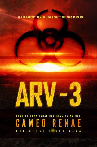 ARV-3 (2013) by Cameo Renae