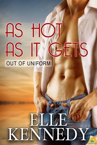 As Hot As It Gets (2014) by Elle Kennedy