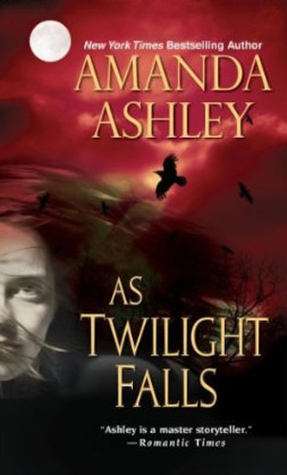 As Twilight Falls (2013) by Amanda Ashley