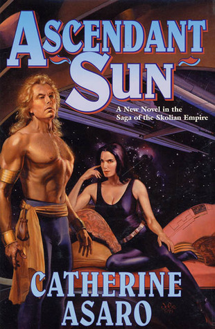 Ascendant Sun (2000)