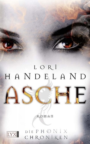 Asche (2009) by Lori Handeland