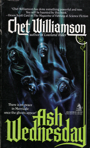 Ash Wednesday (1989)