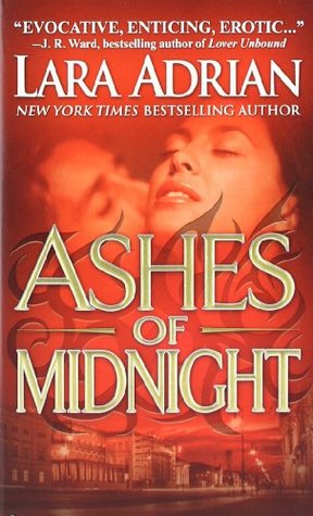 Ashes of Midnight (2009)
