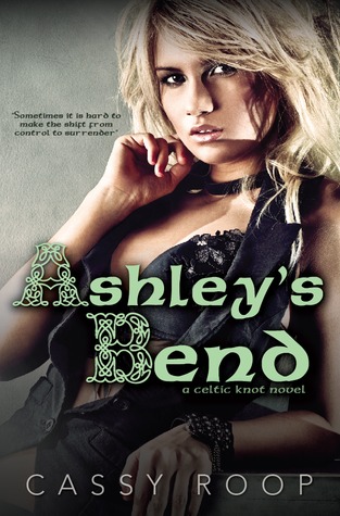 Ashley's Bend (2014) by Cassy Roop