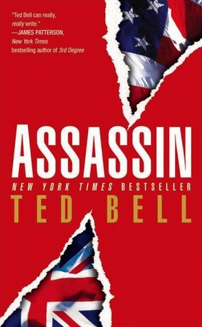 Assassin (2005) by Ted Bell