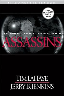 Assassins (2000) by Tim LaHaye