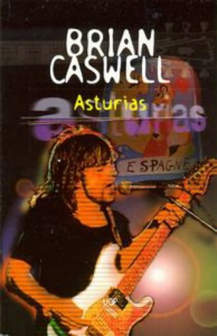Asturias (1996) by Brian Caswell