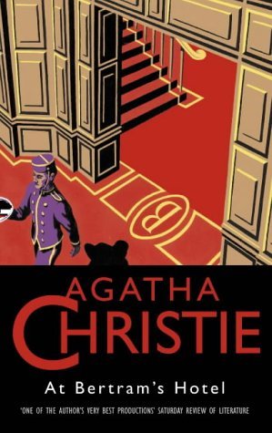 At Bertram's Hotel (2015) by Agatha Christie