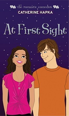 At First Sight (2010) by Catherine Hapka