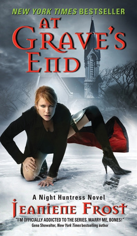 At Grave's End (2009)