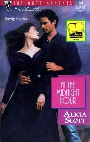 At the Midnight Hour (1995) by Alicia Scott