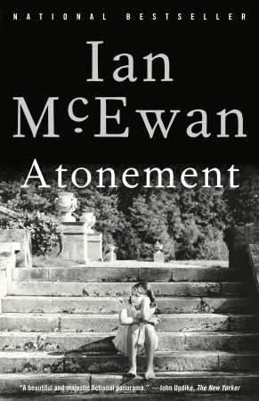 Atonement (2003) by Ian McEwan