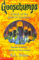 Attack of the Jack-O'-Lanterns (1998) by R.L. Stine