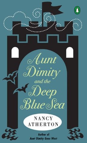 Aunt Dimity and the Deep Blue Sea (2007) by Nancy Atherton