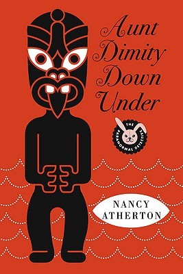 Aunt Dimity Down Under (2010) by Nancy Atherton