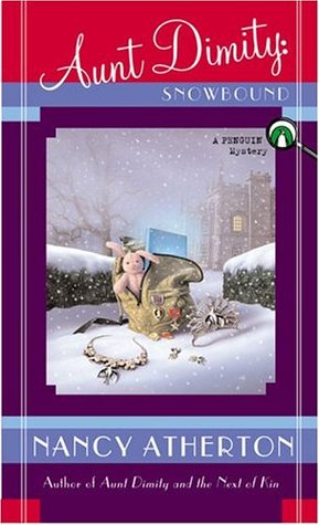 Aunt Dimity: Snowbound (2005) by Nancy Atherton