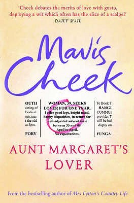 Aunt Margaret's Lover (2005) by Mavis Cheek