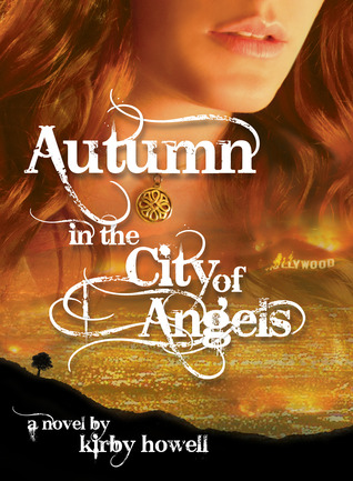 Autumn in the City of Angels (2013) by Kirby Howell