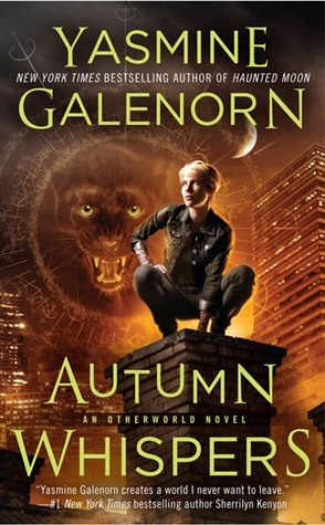 Autumn Whispers (2013) by Yasmine Galenorn