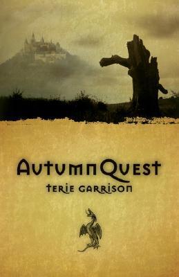 AutumnQuest (2006) by Terie Garrison