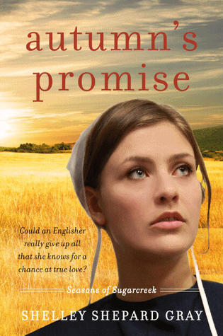 Autumn's Promise (2010)