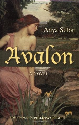 Avalon (2006) by Philippa Gregory