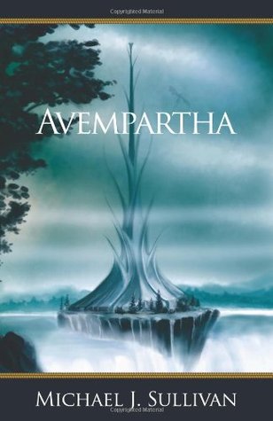Avempartha (2009) by Michael J. Sullivan