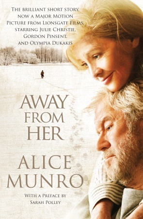 Away from Her (2007) by Alice Munro