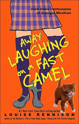 Away Laughing on a Fast Camel (2004)