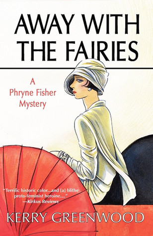 Away With the Fairies (2006)