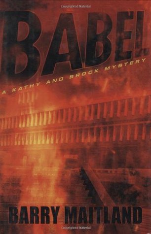 Babel (2003) by Barry Maitland