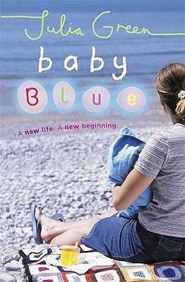 Baby Blue (2004) by Julia Green
