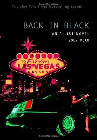 Back in Black (2005)