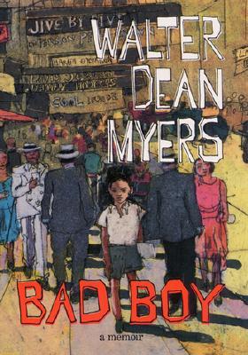 Bad Boy: A Memoir (2002)