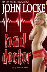 Bad Doctor (2012) by John  Locke