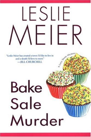Bake Sale Murder (2006)