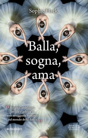 Balla sogna ama (2012) by Sophie Flack