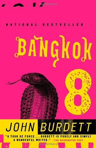 Bangkok 8 (2004)