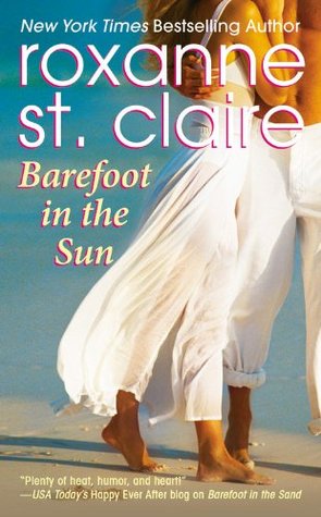 Barefoot in the Sun (2013) by Roxanne St. Claire