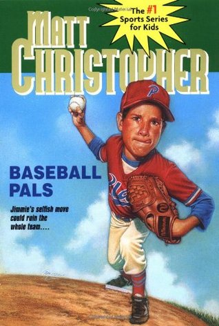 Baseball Pals (Matt Christopher Sports Classics) (2008)