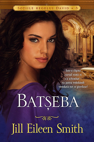 Batşeba (2013) by Jill Eileen Smith