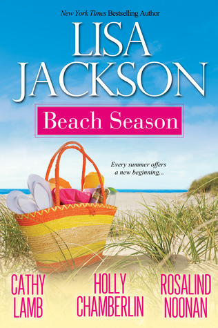 Beach Season (2012) by Lisa Jackson