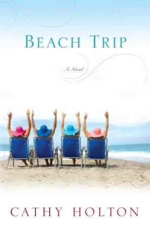 Beach Trip (2009) by Cathy Holton