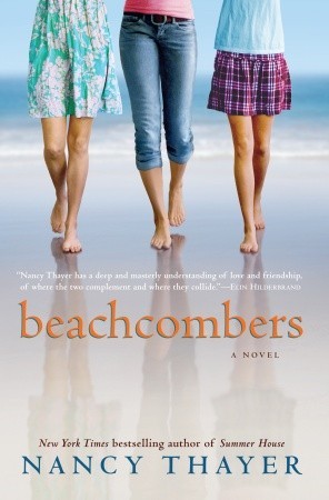 Beachcombers (2010) by Nancy Thayer