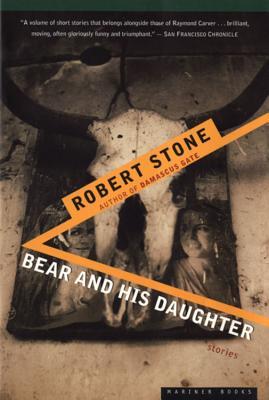 Bear and His Daughter (1998)