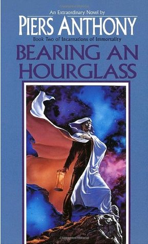 Bearing an Hourglass (1984) by Piers Anthony